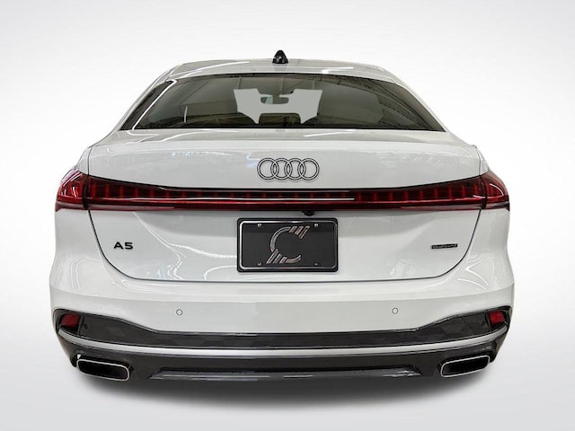 2025 Audi A5 Sedan