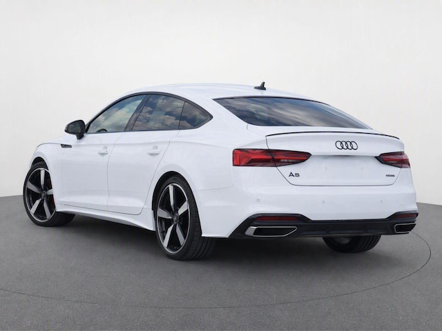 2023 Audi A5 Sportback