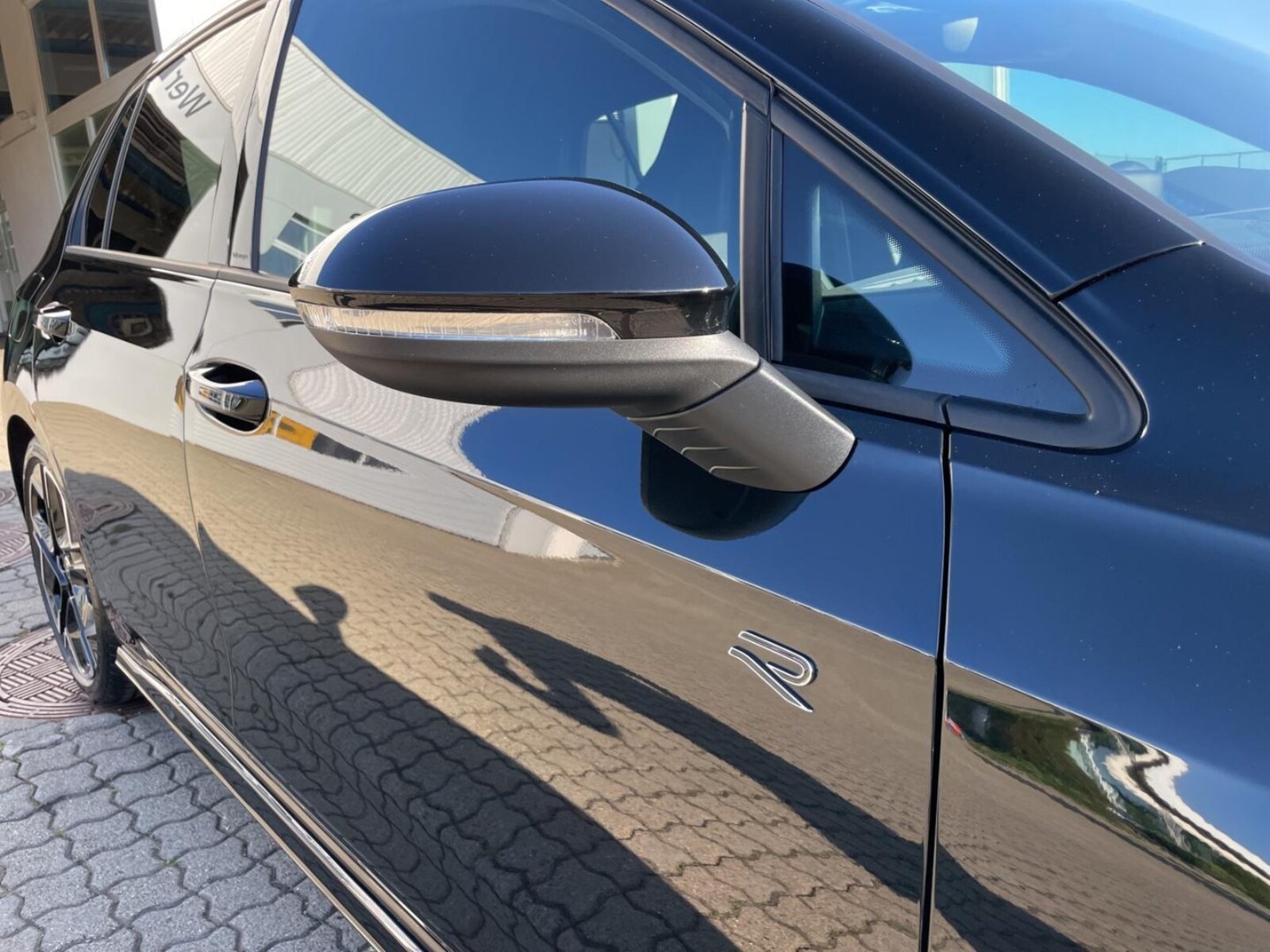 Volkswagen Golf – Bild 28