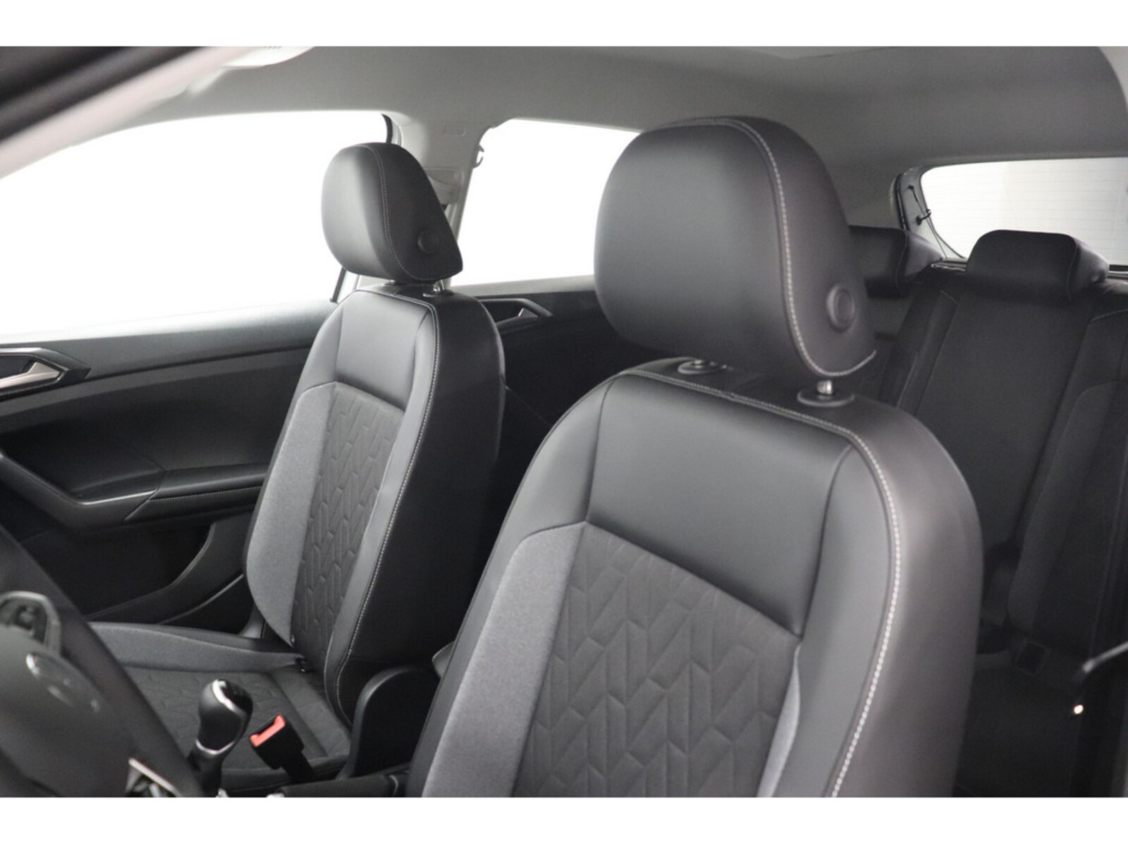 Volkswagen T-Cross – Bild 11