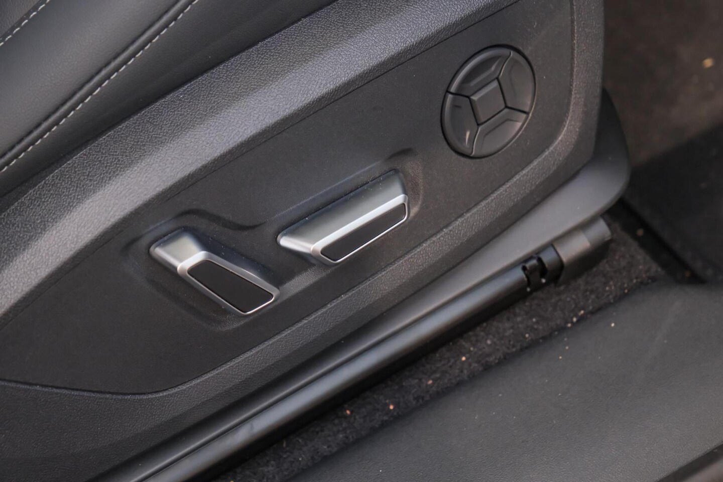 Image about Audi Q3 SUV TFSI 110 kW launch edition