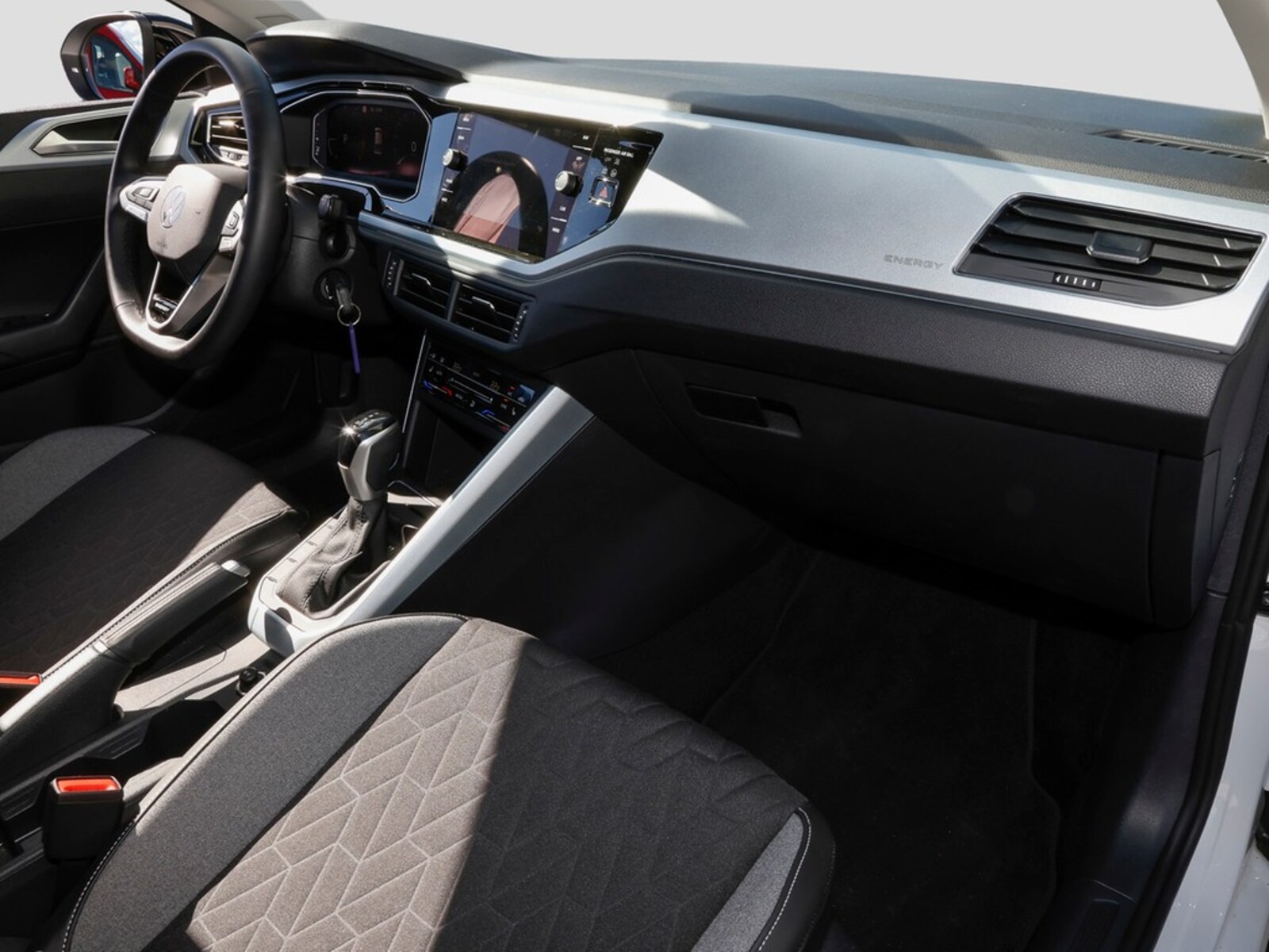 Volkswagen Taigo – Bild 8