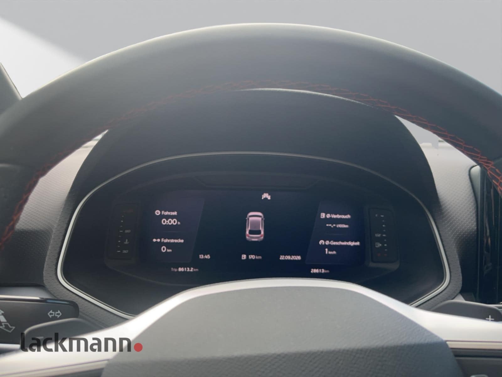 SEAT Ibiza – Bild 13