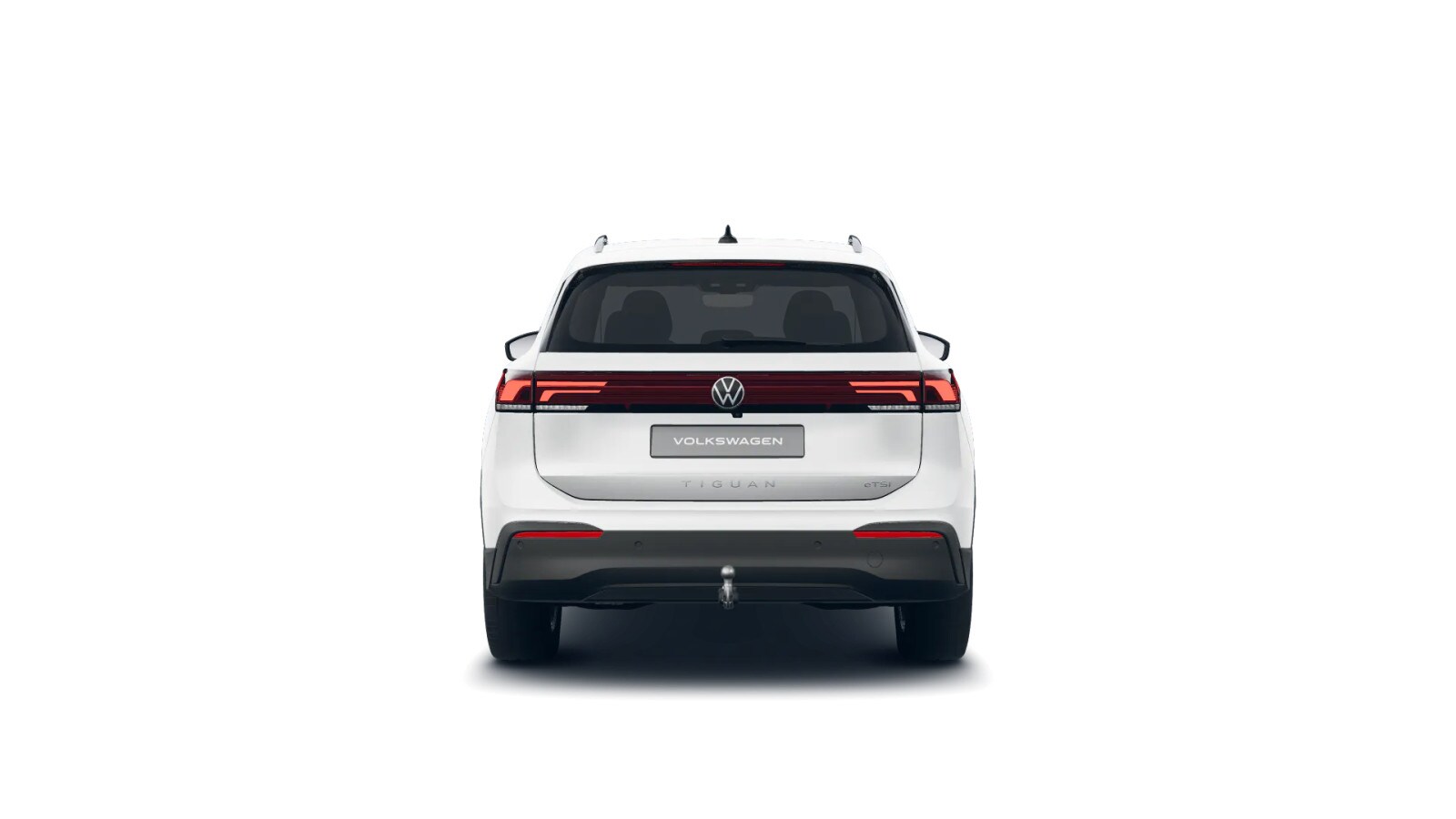 Volkswagen Tiguan – Bild 7