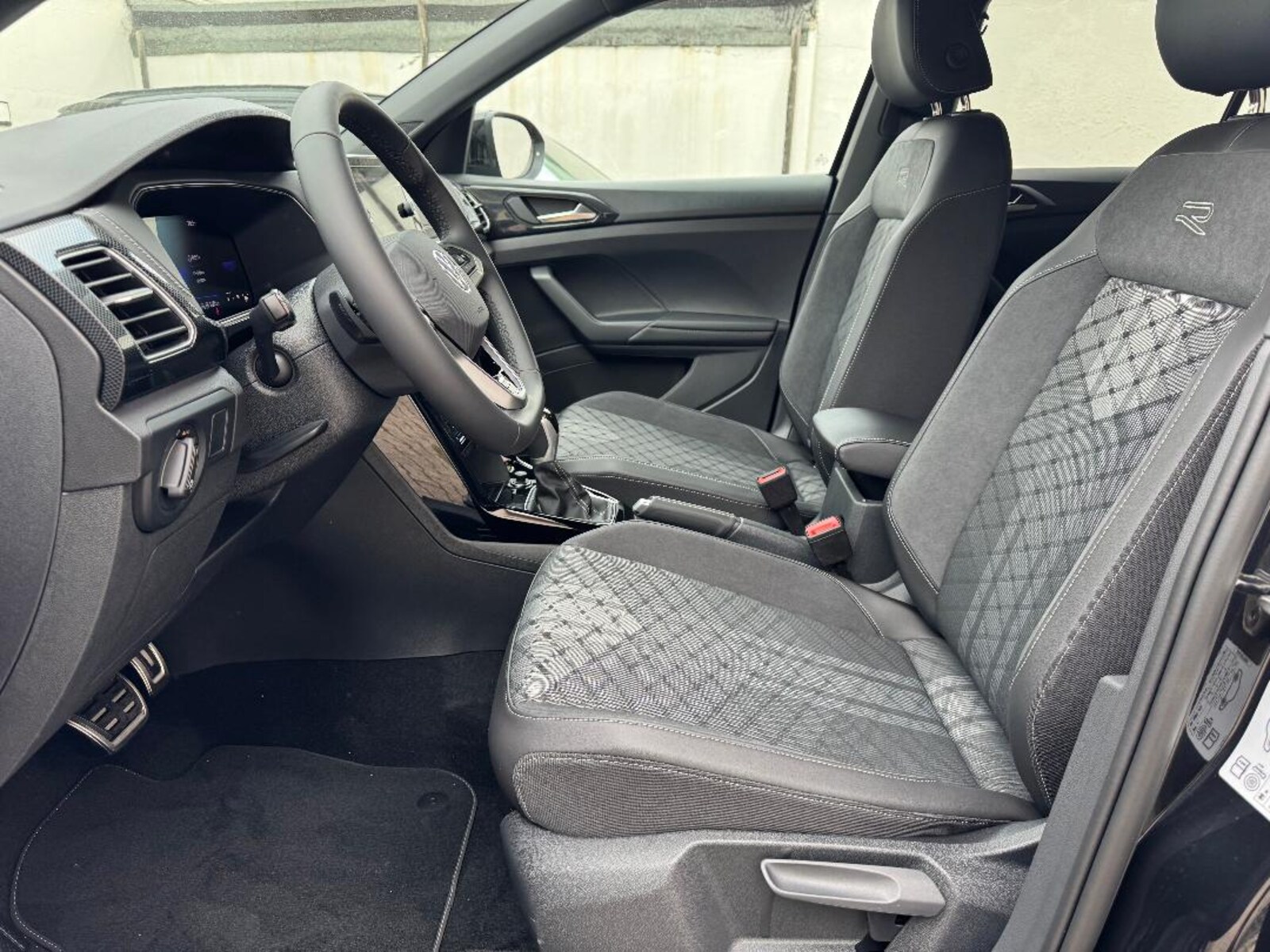 Volkswagen T-Cross – Bild 4