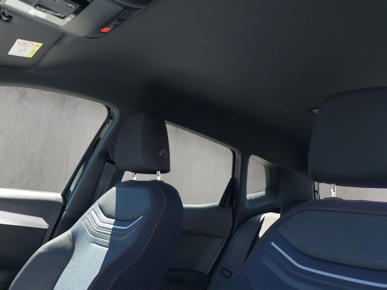 SEAT Arona – Bild 21