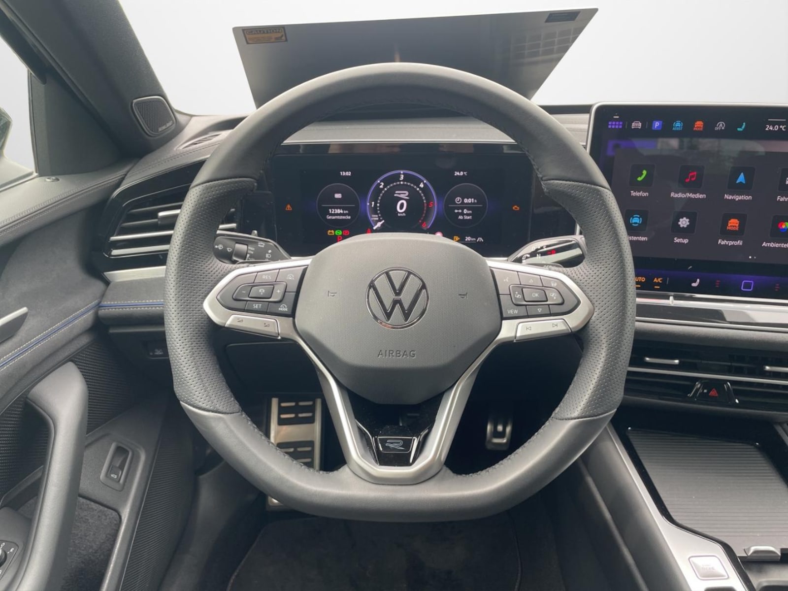 Volkswagen Passat – Bild 9