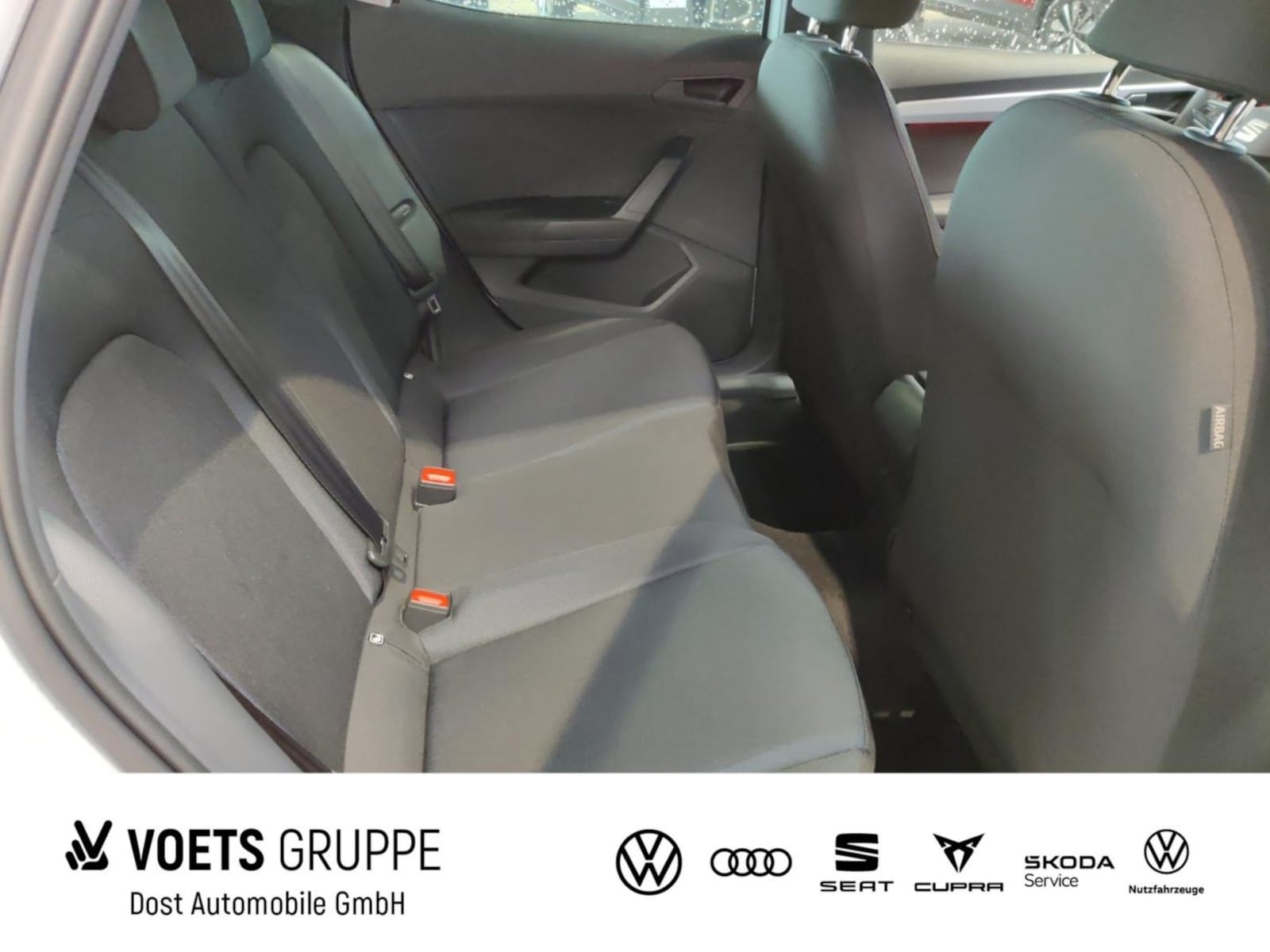 SEAT Ibiza – Bild 15