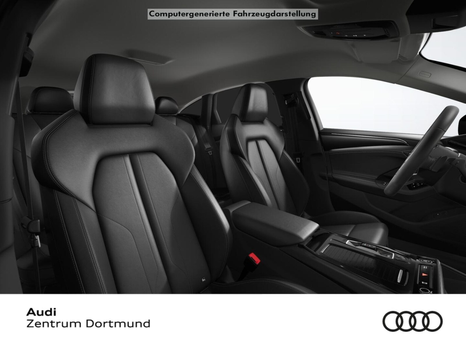Audi A6 Sportback e-tron – Bild 10