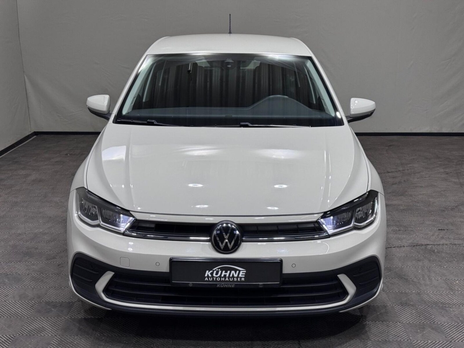 Volkswagen Polo – Bild 26