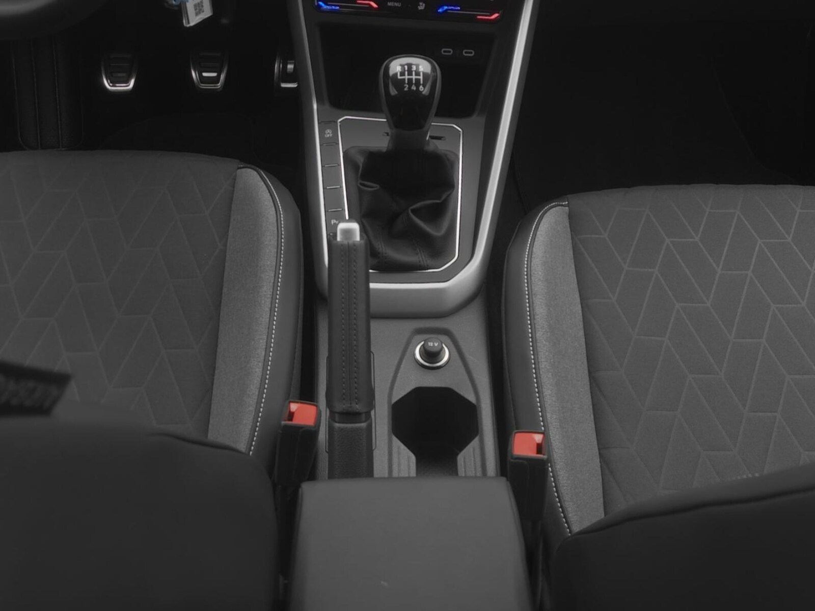 Volkswagen Taigo – Bild 15