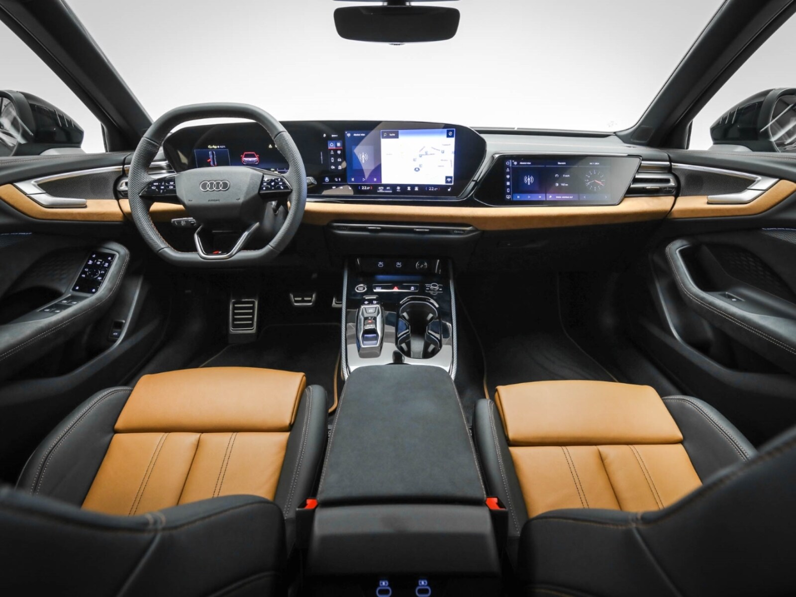 Audi A5 Avant – Bild 7