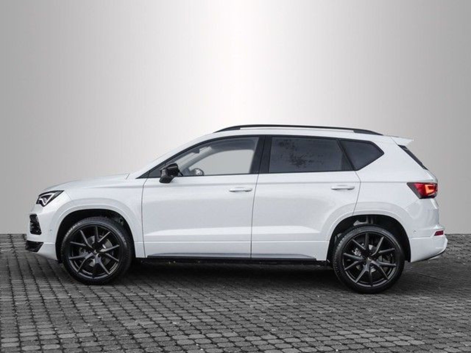 CUPRA Ateca – Bild 5