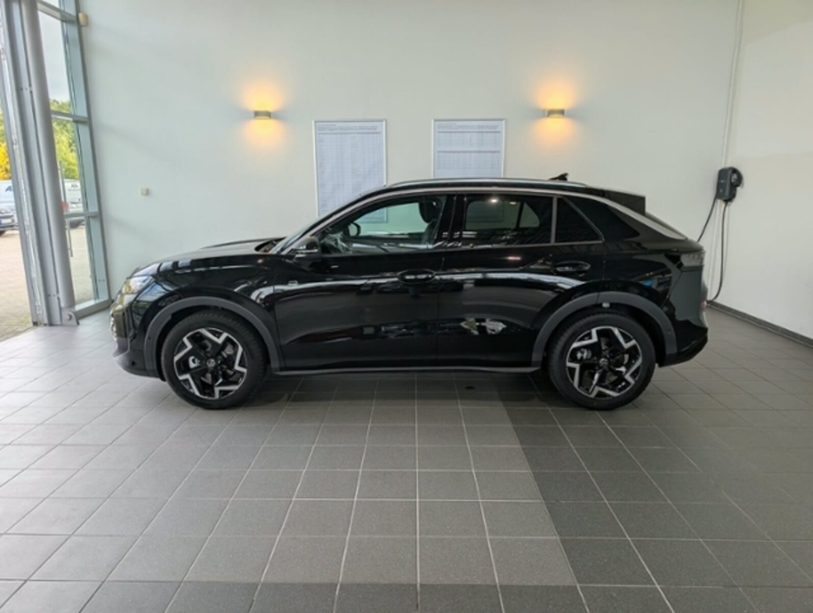 Volkswagen T-Roc – Bild 8