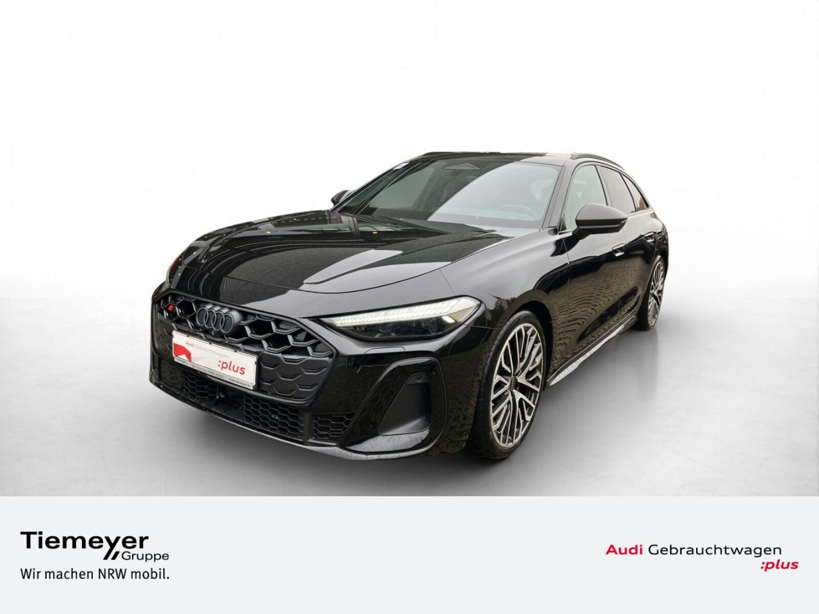 Audi S5 Avant