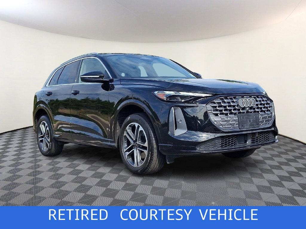 2025 Audi Q5