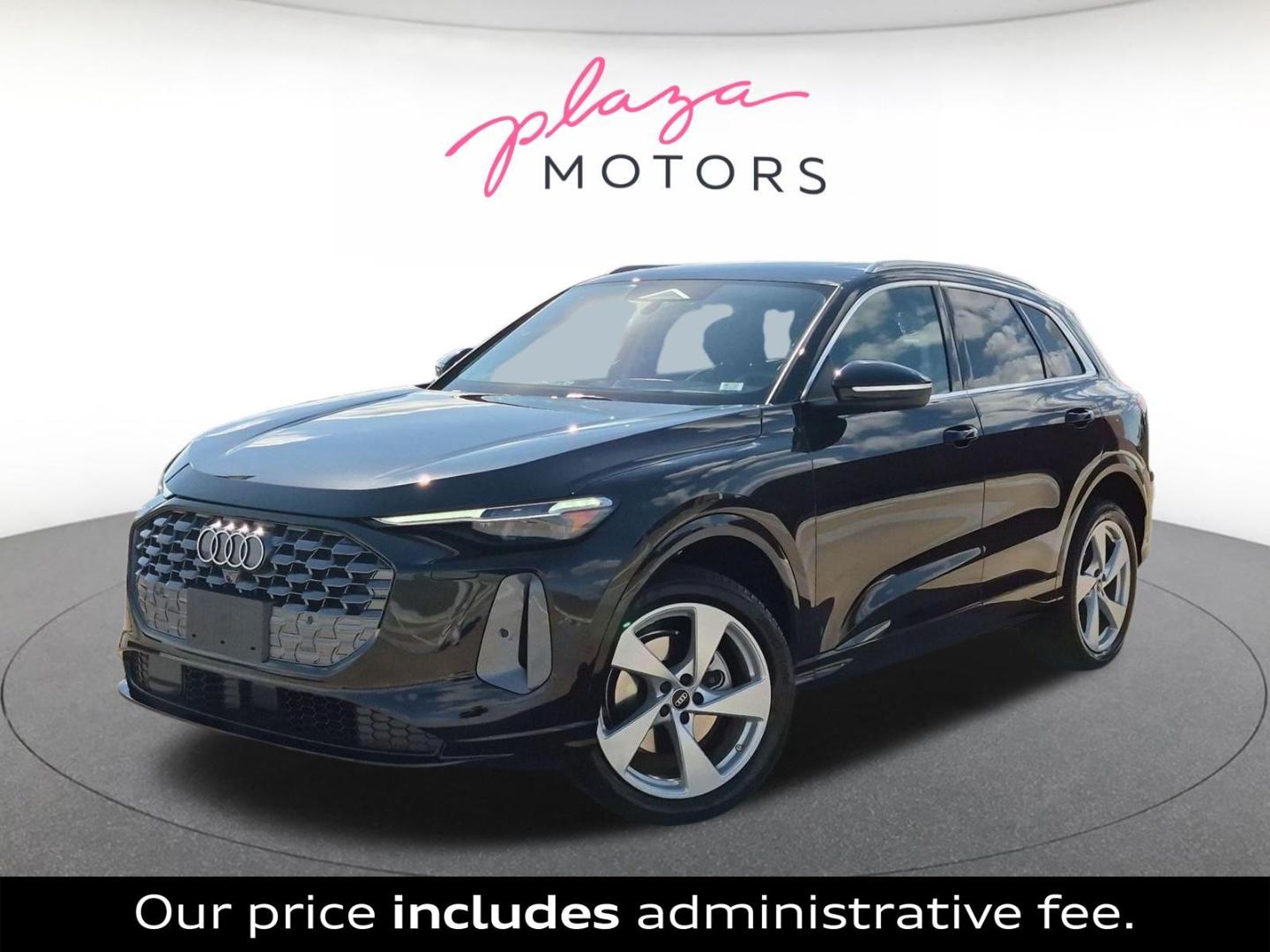2026 Audi Q5
