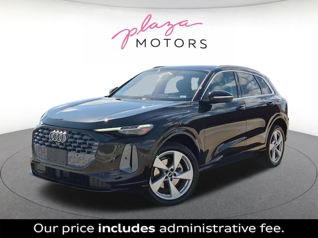 Photo of 2026 Audi Q5 