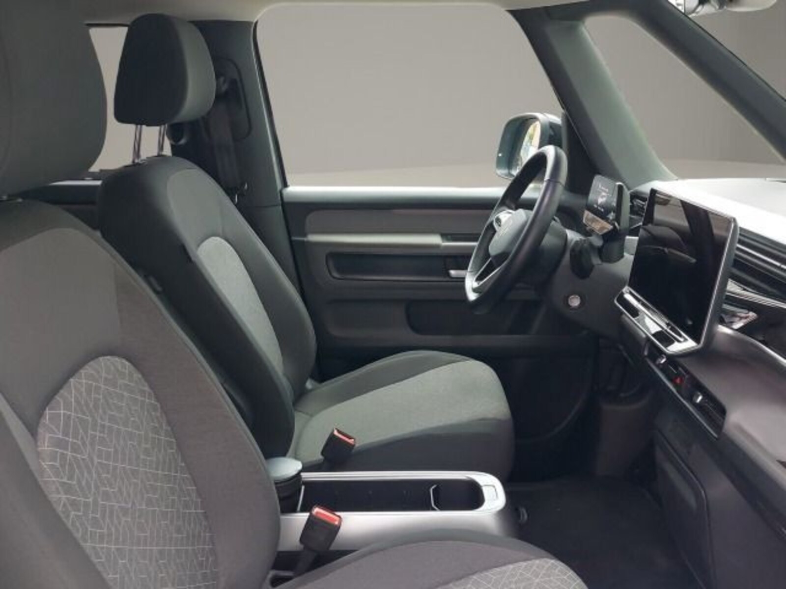 Volkswagen ID. Buzz – Bild 16