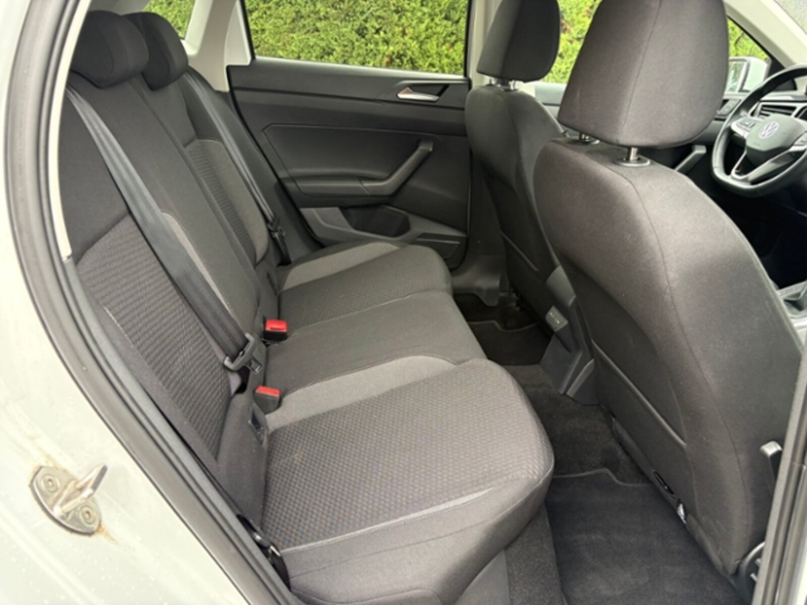 Volkswagen Polo – Bild 7