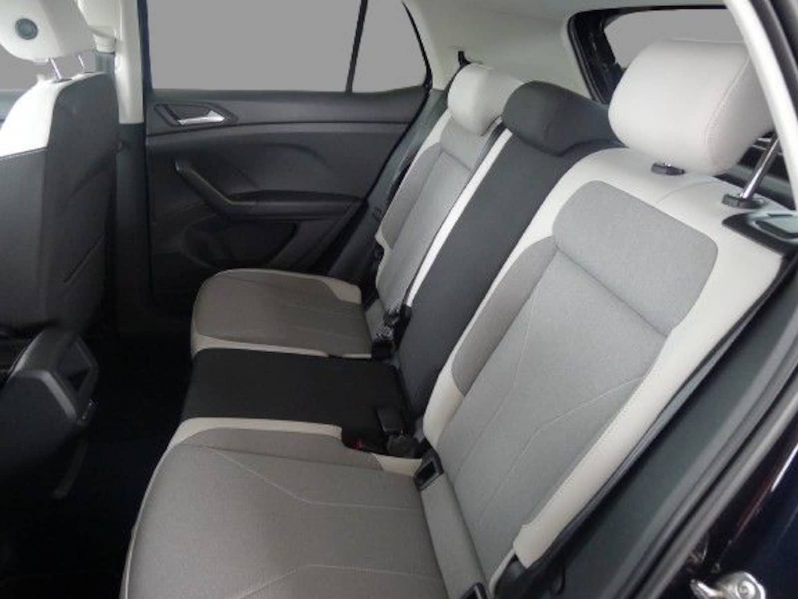 Volkswagen T-Cross – Bild 9