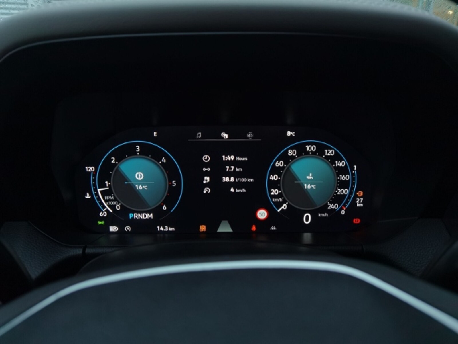 Volkswagen Amarok DoubleCab – Bild 10