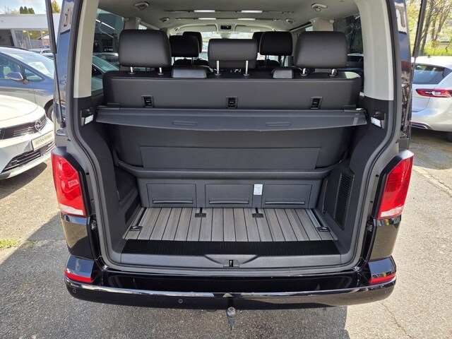 Volkswagen T6.1 Multivan