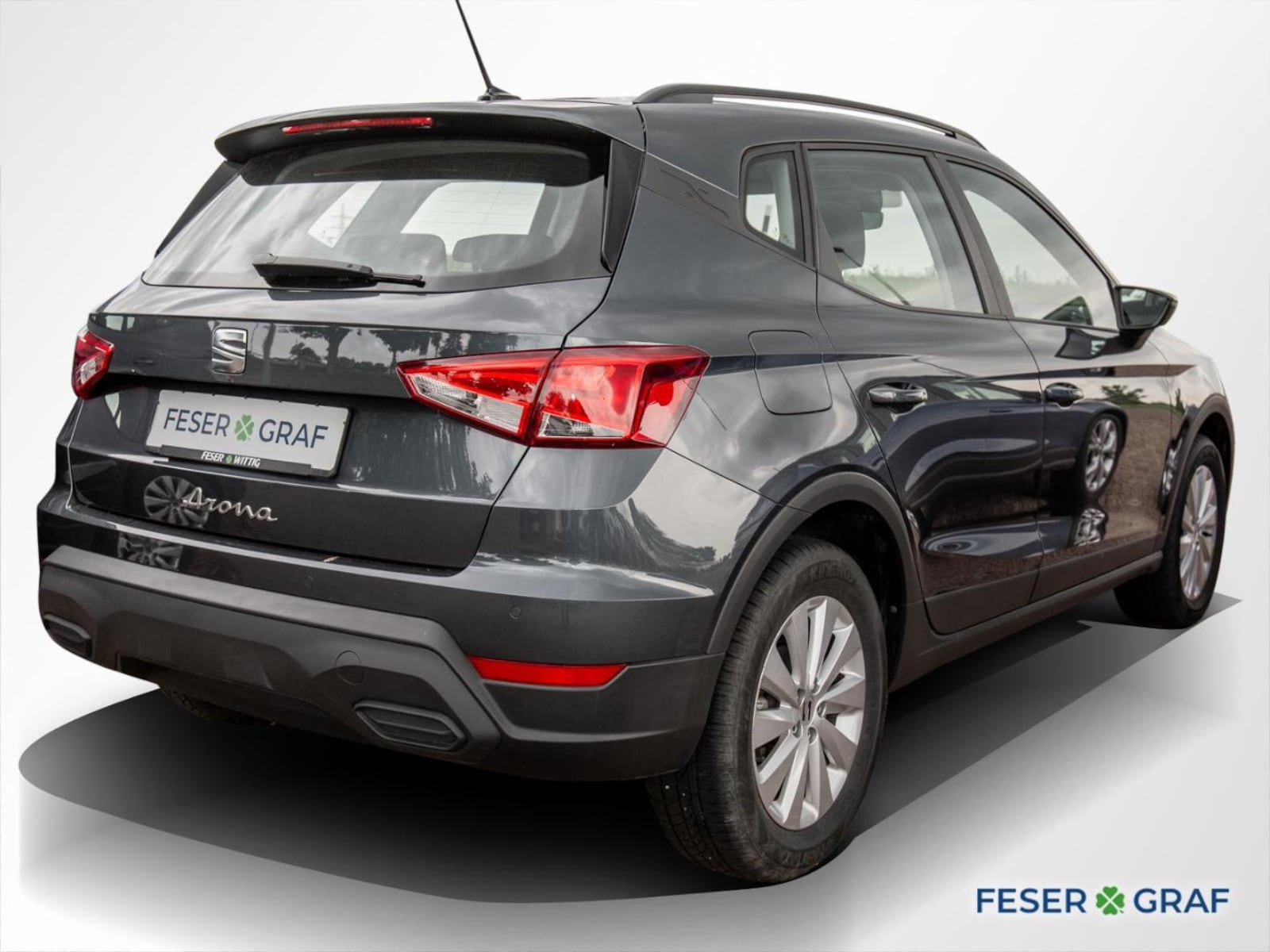 SEAT Arona – Bild 3