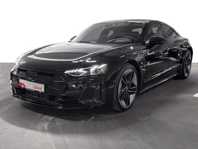 Image about Audi RS e-tron GT e-tron quattro