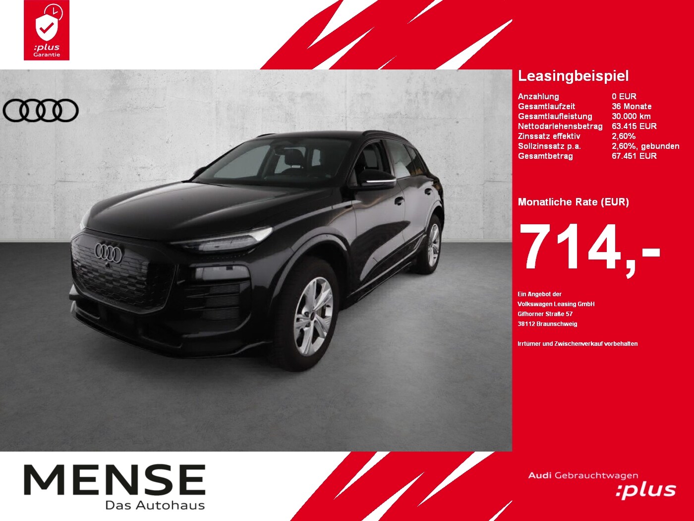 Image about Audi Q6 SUV e-tron e-tron quattro