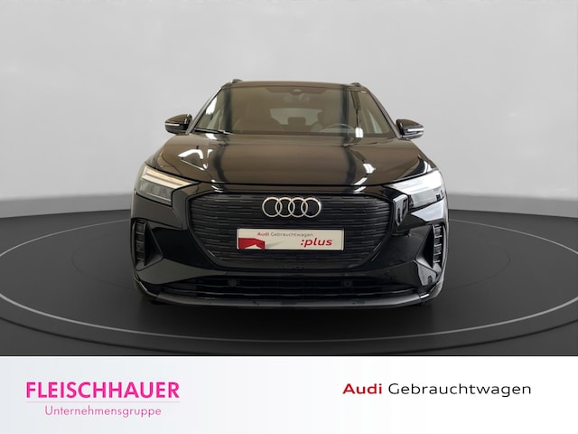 Image about Audi Q4 e-tron 40 e-tron