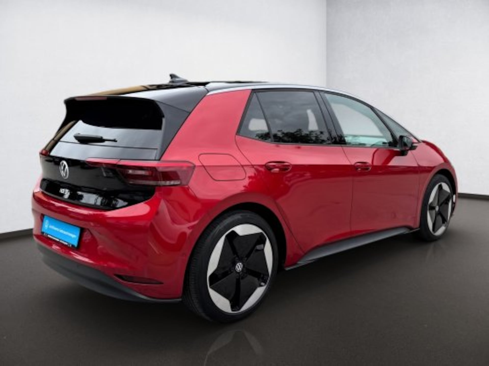 Volkswagen ID.3 Pro S