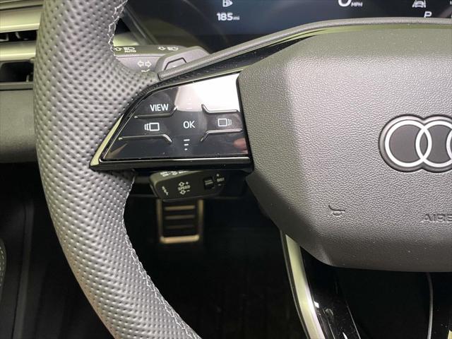 2025 Audi S5 Premium Plus - Photo 37