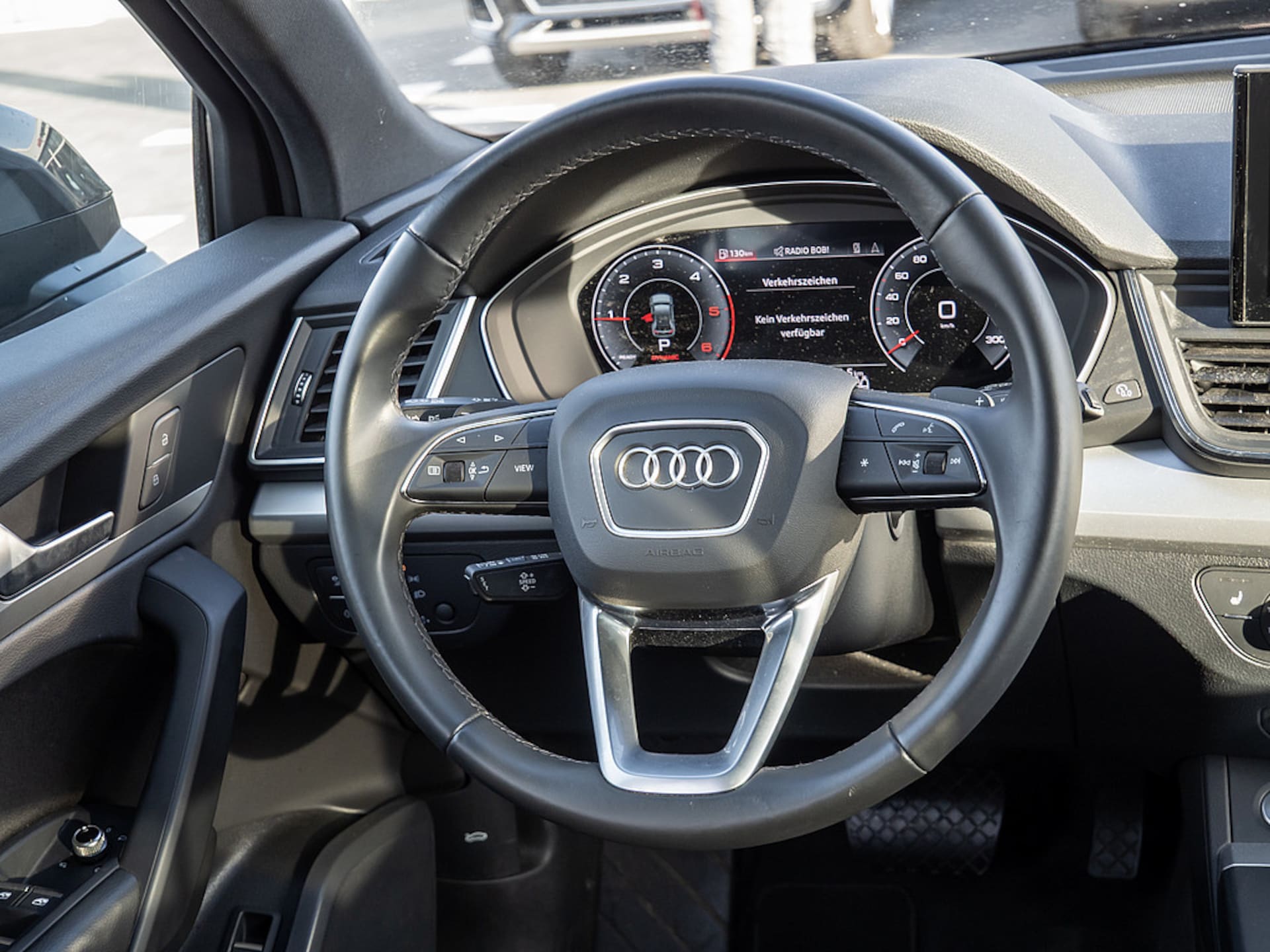 Audi Q5 SUV S line