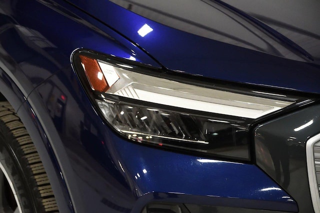 2024 Audi Q4 e-tron®