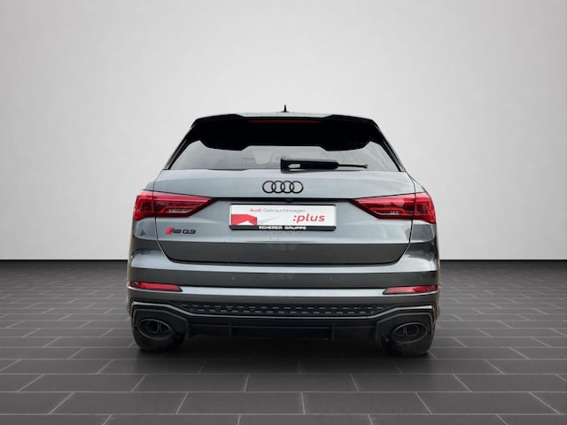 Audi RSQ3 TFSI Quattro S Tronic -  - Joinsteer - #5