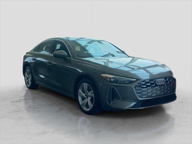 2025 Audi A4 Premium