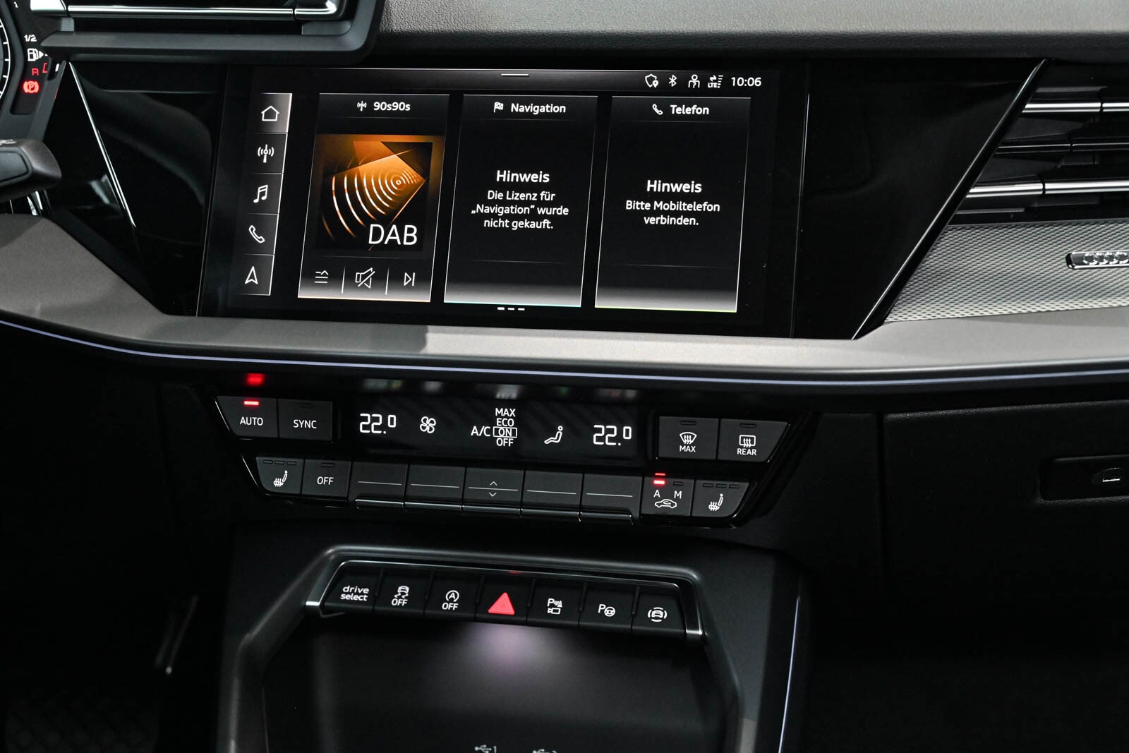 Audi A3 Sportback – Bild 14