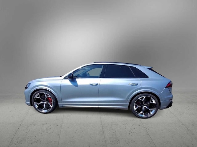 2026 Audi RS Q8 Base - Photo 5
