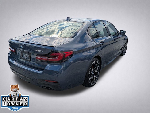 2023 BMW