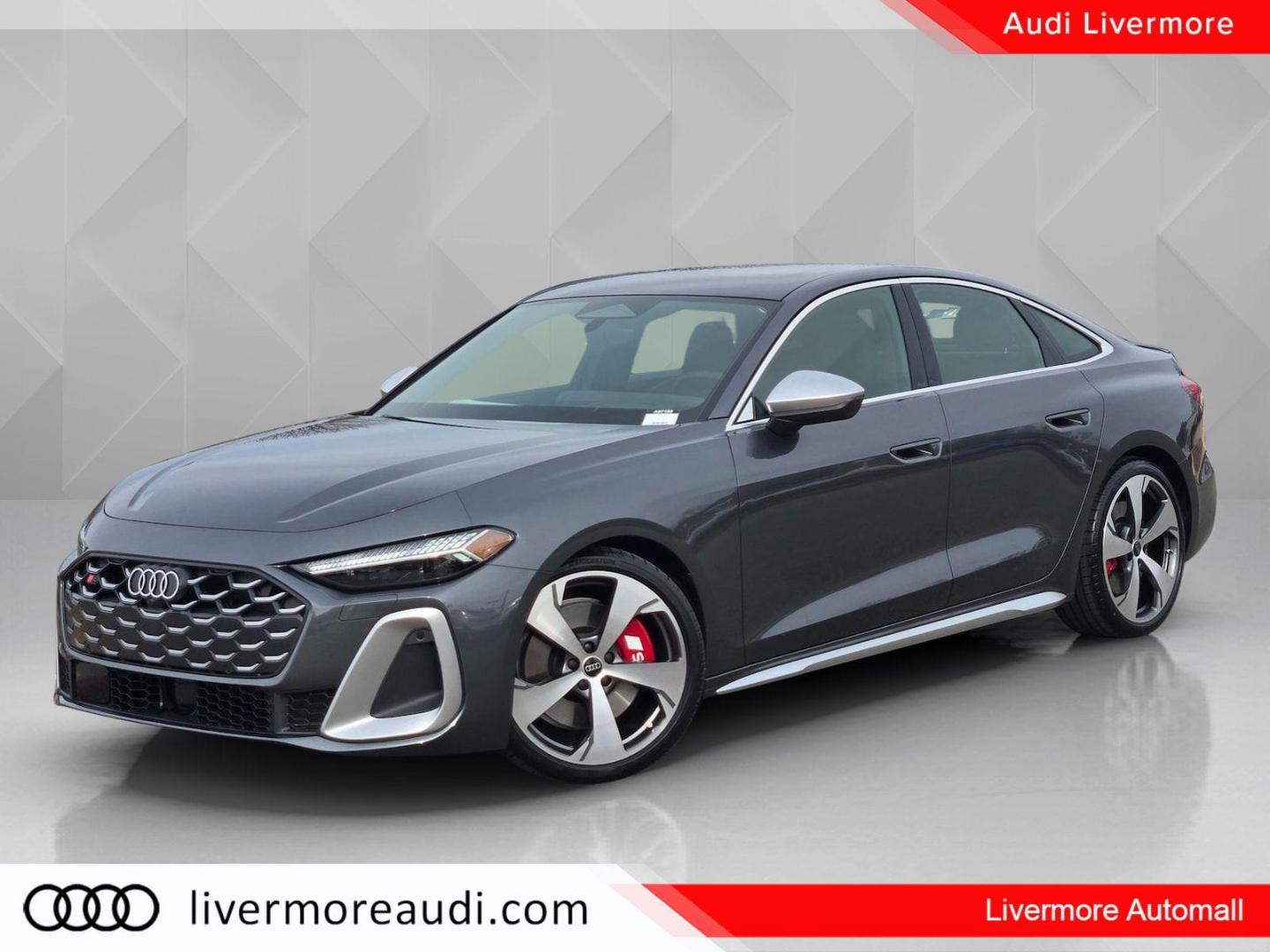 2025 Audi S5 Premium Plus quattro S tronic's photo