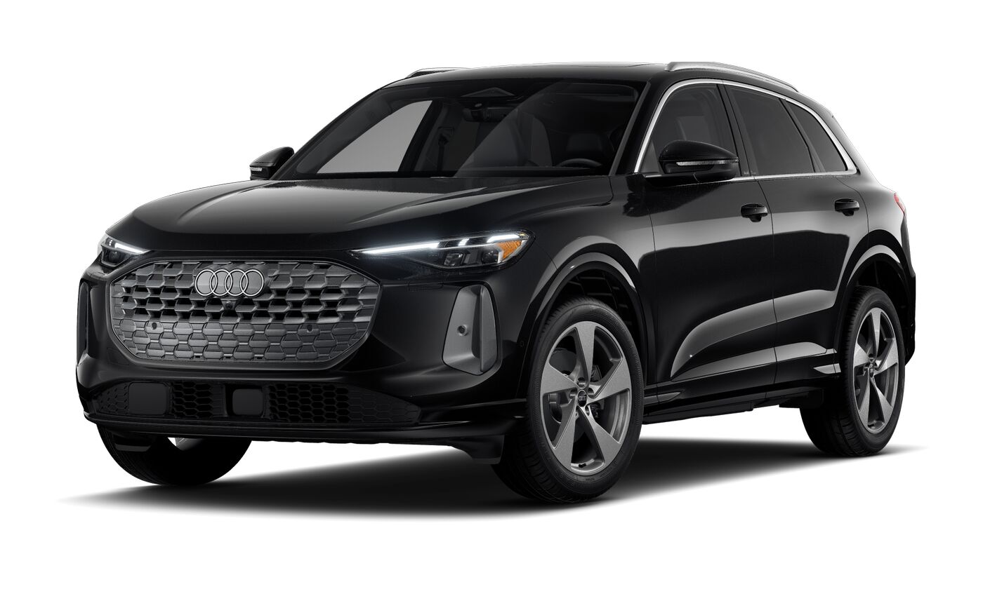 2025 Audi Q5 40 Premium Plus's photo