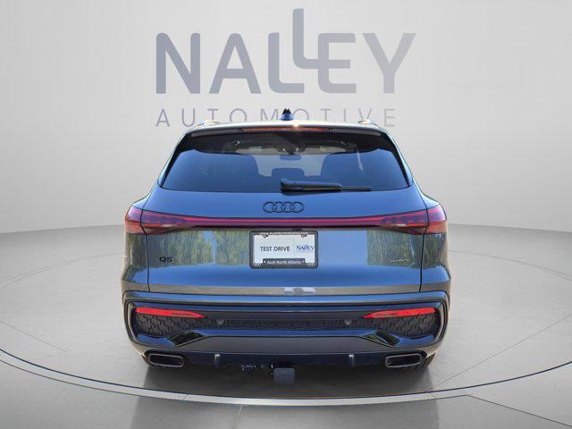 2026 Audi Q5