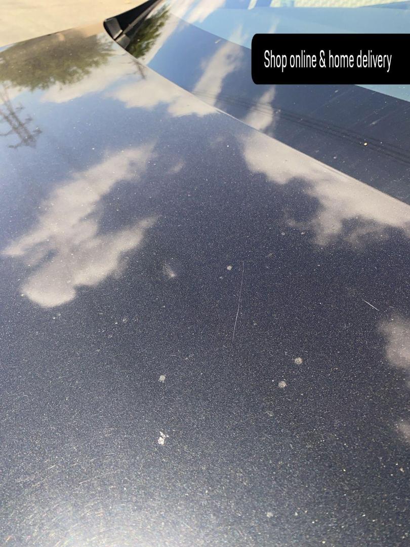 2018 Tesla Model X's photo