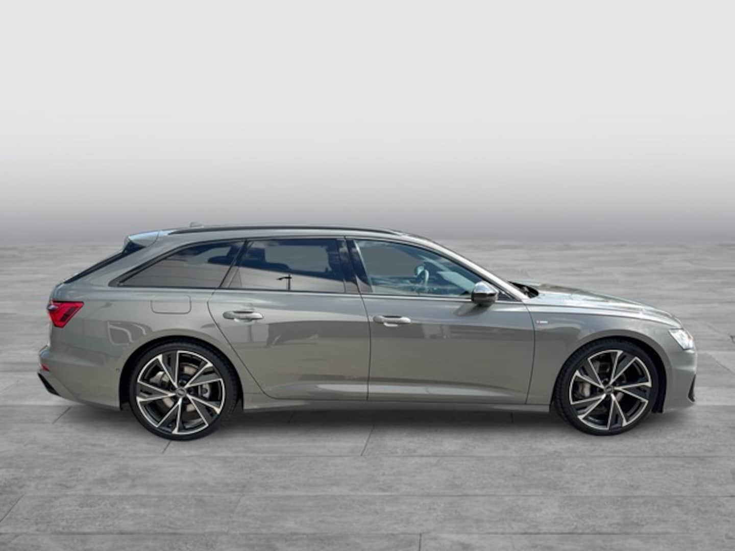 Bild über Audi A6 Avant S line 50 TDI quattro tiptronic - für weitere Informationen kontaktieren Sie den Audi Partner