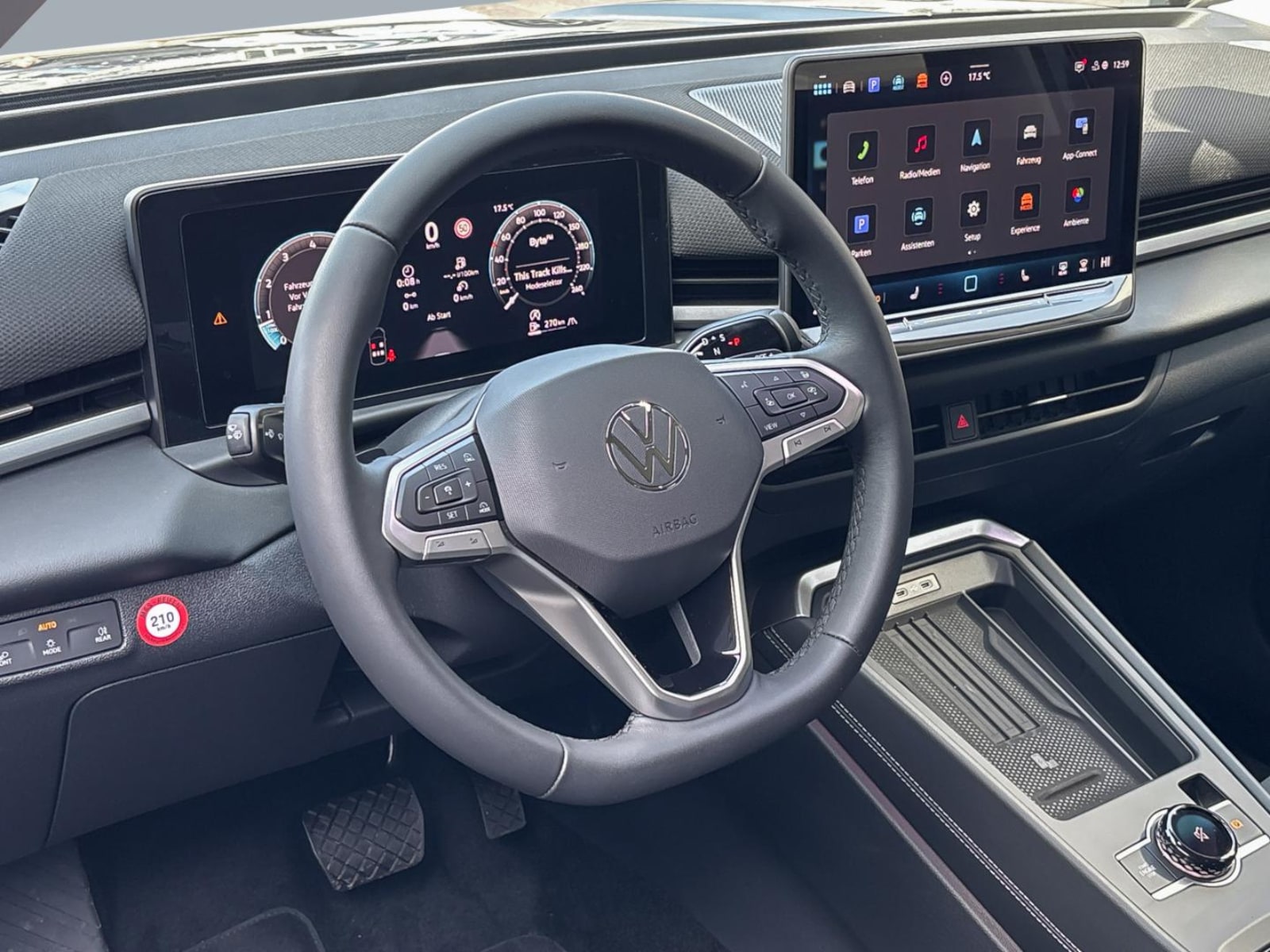 Volkswagen T-Roc – Bild 14