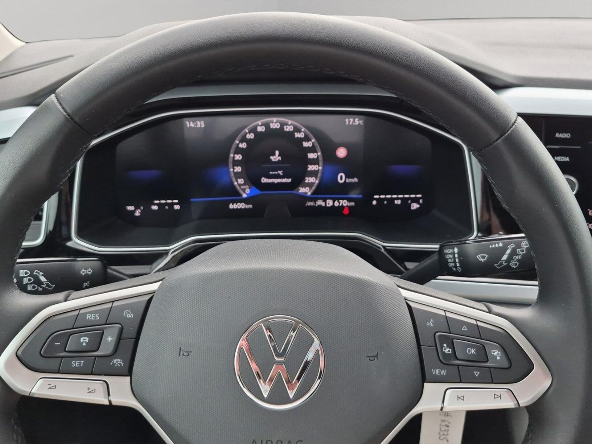 Volkswagen Polo Goal