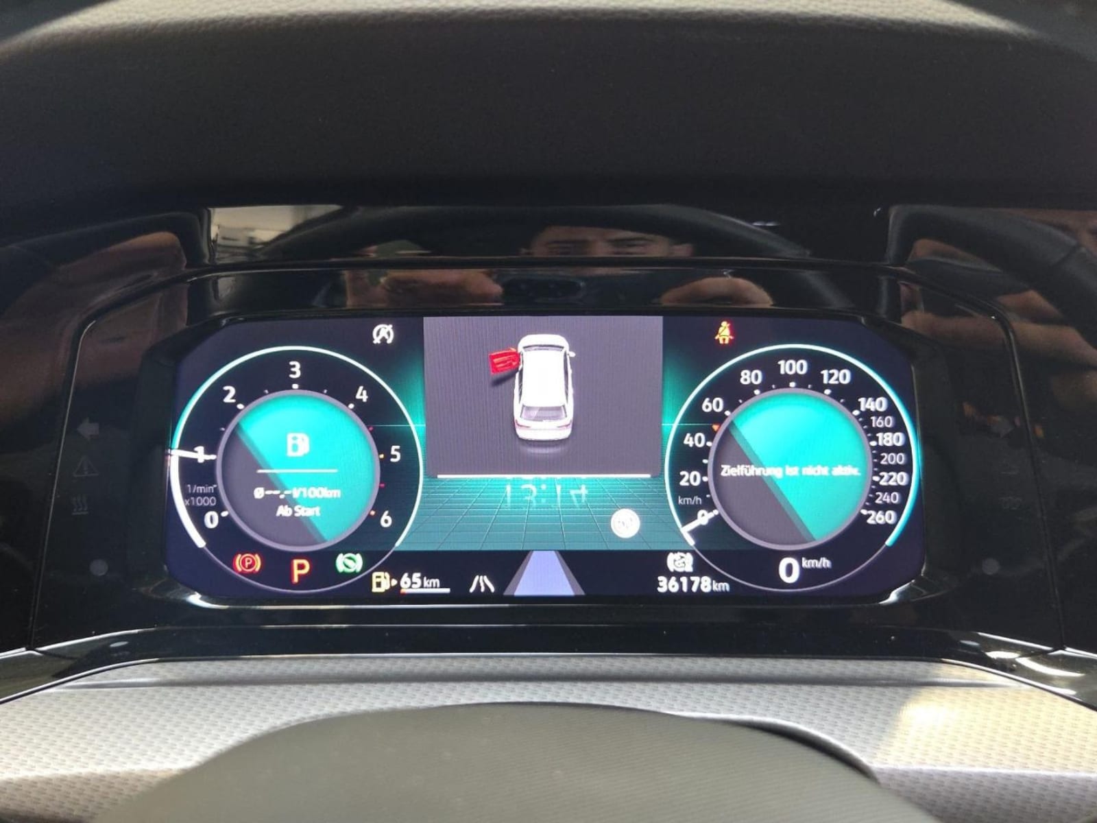 Volkswagen Golf Variant – Bild 12