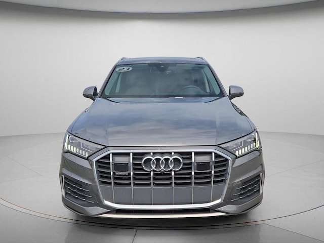 2023 Audi Q7