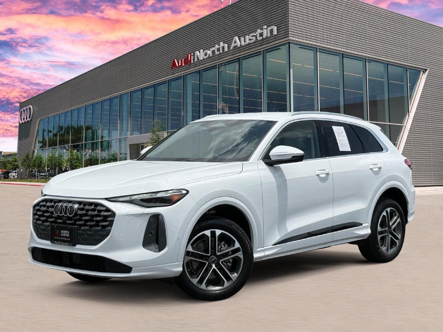 2025 Audi Q5